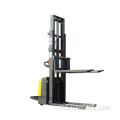 1500kg Stacker Electric Lift Full Electric Walkie Stacker